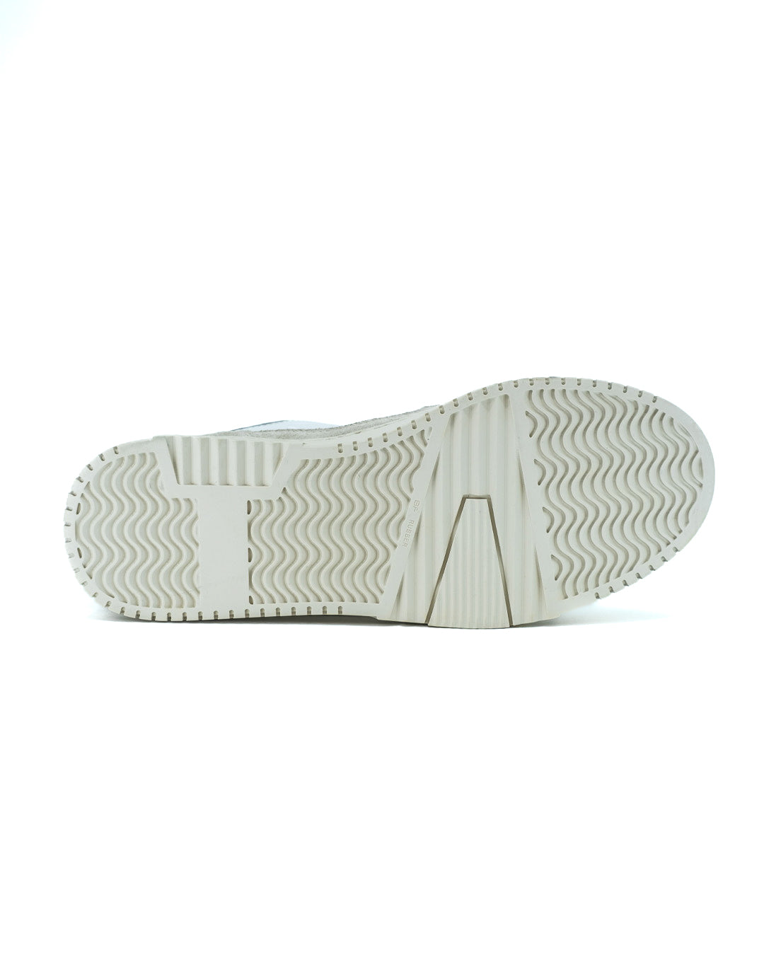 Lady sneakers VYC studios white leather